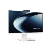 Комп'ютер Asus 23.8" FHD 16Gb/512Gb/C5-210H/HD/DOS White V440VAK-WPC2060 (90PT03X1-M05VD0)