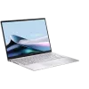 كمبيوتر محمول Asus UX3405CA-ST1262, Foggy Silver (90NB14W2-M01V90)