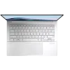 كمبيوتر محمول Asus UX3405CA-ST1262, Foggy Silver (90NB14W2-M01V90)