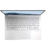 Ноутбук Asus 14" WQXGA+ 16Gb/1Tb/U5-225H/Arc/DOS/BT Foggy Silver UX3405CA-ST1262 (90NB14W2-M01V90)
