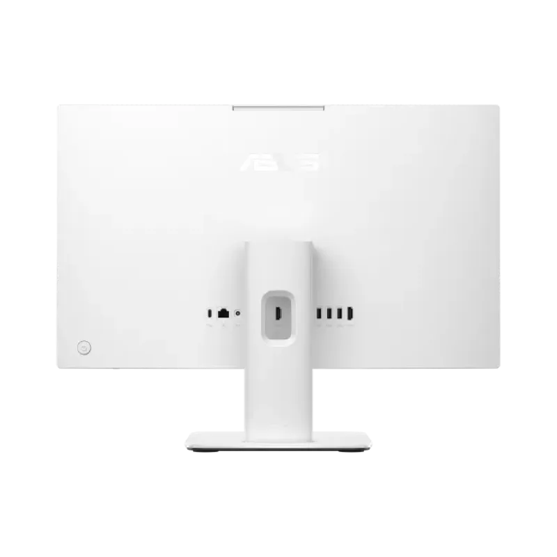 Комп'ютер Asus 23.8" FHD 16Gb/512Gb/C5-210H/HD/DOS White V440VAK-WPC2060 (90PT03X1-M05VD0)