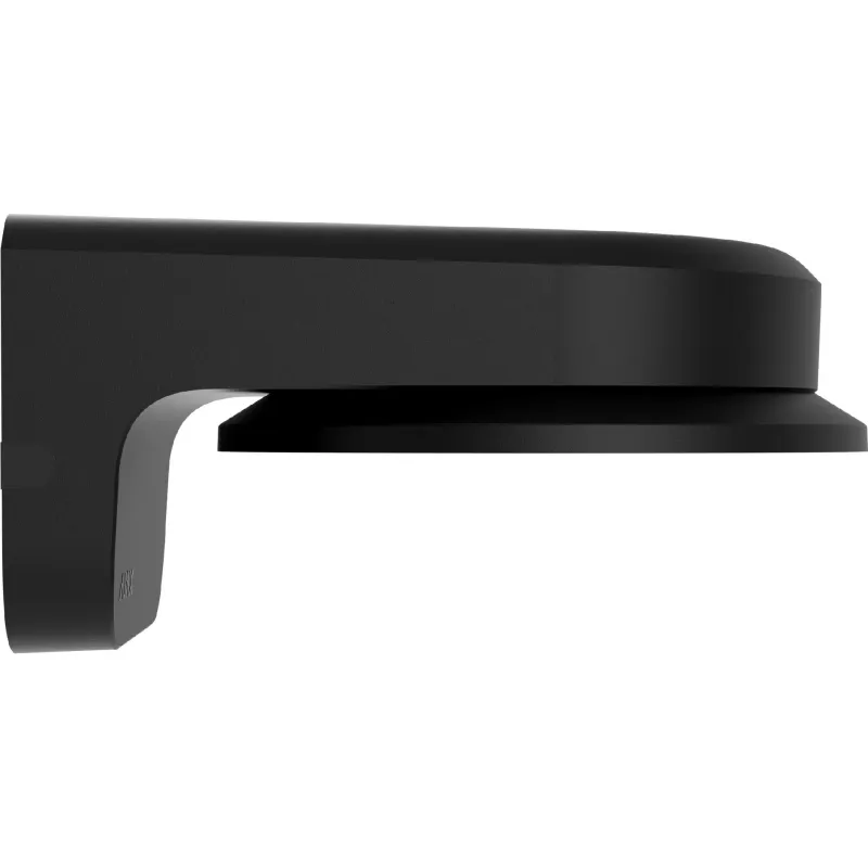 Suporte para câmera de vídeo IP varifocal Ajax, Black (000062333)