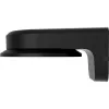 Suporte para câmera de vídeo IP varifocal Ajax, Black (000062333)