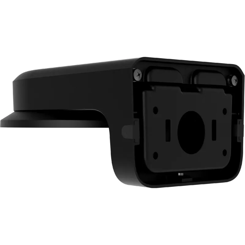 Suporte para câmera de vídeo IP varifocal Ajax, Black (000062333)