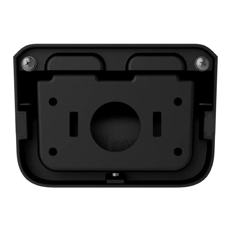 Suporte para câmera de vídeo IP varifocal Ajax, Black (000062333)