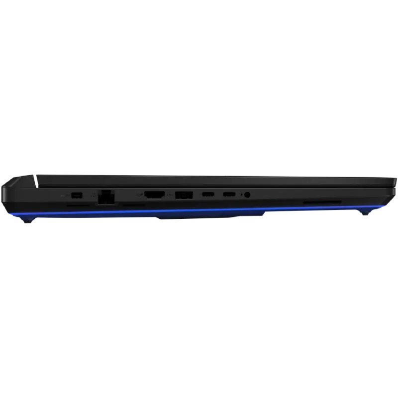 كمبيوتر محمول Asus G835LW-SA059X, Off Black (90NR0LI1-M00E40)