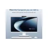 Комп'ютер Asus 27" FHD 16Gb/1Tb/C7-240H/HD/DOS White V470VAK-WPE1610 (90PT03W1-M03ZP0)