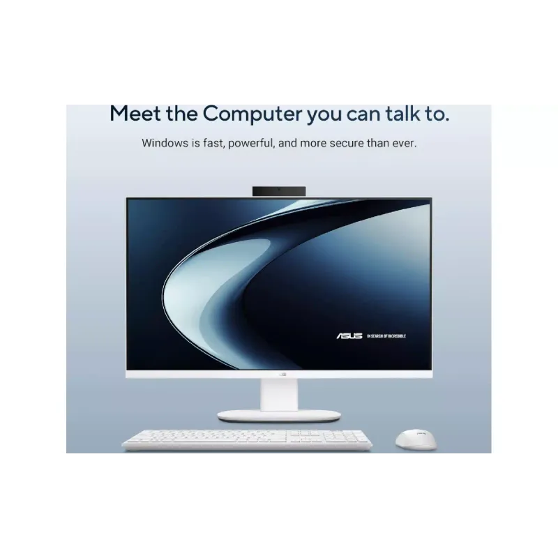 Комп'ютер Asus 27" FHD 16Gb/1Tb/C7-240H/HD/DOS White V470VAK-WPE1610 (90PT03W1-M03ZP0)
