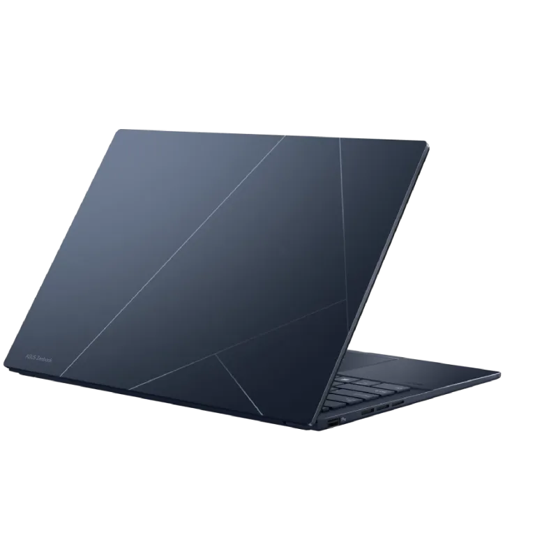 كمبيوتر محمول Asus UX3405CA-ST1248, Ponder Blue (90NB14W1-M01UL0)