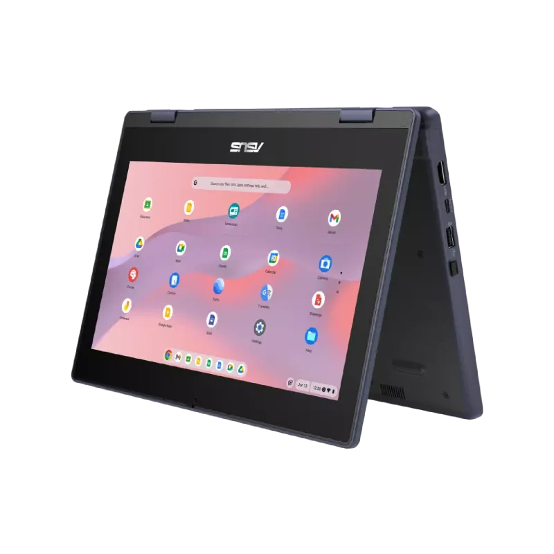كمبيوتر محمول Asus CZ1104FM2A-NS0267, Mineral Grey (90NX07V1-M00900)