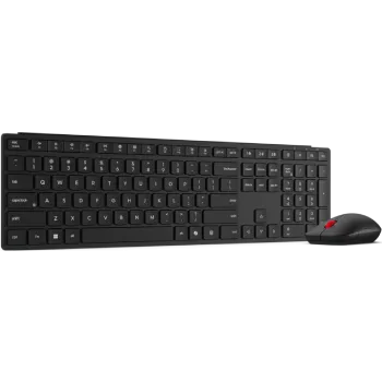Keyboard + Mouse Lenovo (4X31S04811)