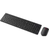 Teclado + Ratón Lenovo (4X31S04811)
