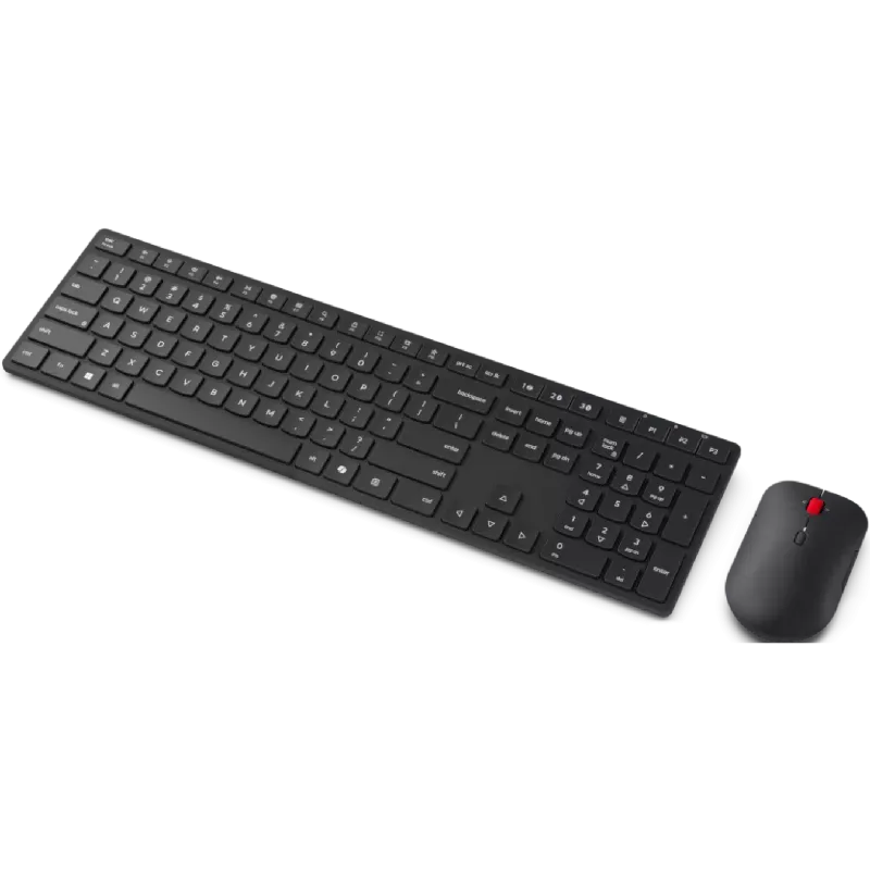 Teclado + Ratón Lenovo (4X31S04811)