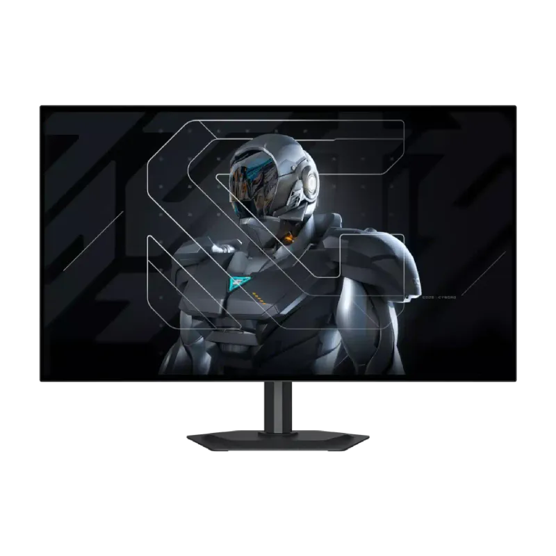 شاشة ألعاب Gigabyte (MO27Q28GR)
