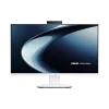 Комп'ютер Asus 27" FHD 16Gb/1Tb/C7-240H/HD/DOS White V470VAK-WPE1610 (90PT03W1-M03ZP0)