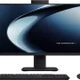Computer Asus P440VAK-BPCD970, Black (90PT03X5-M0AZV0)