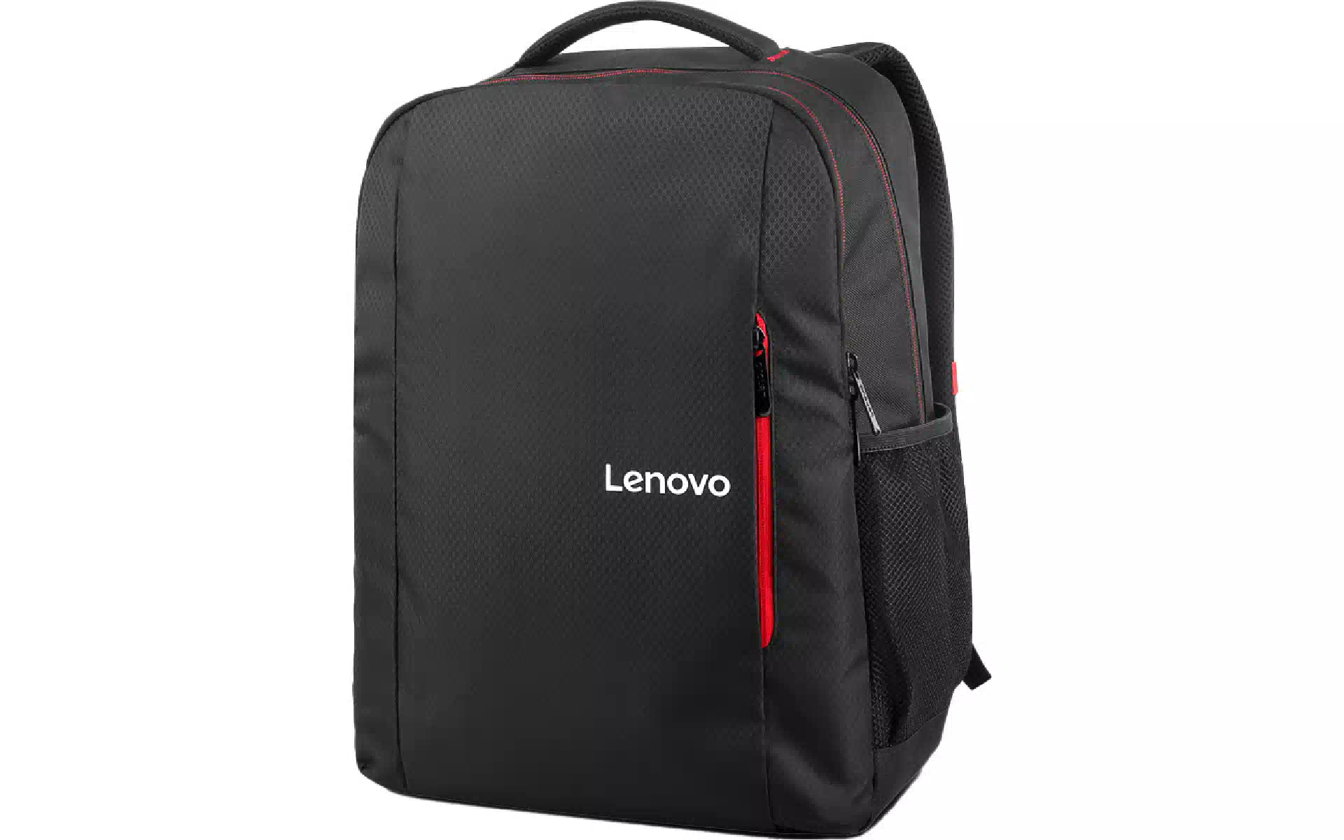 Mochila para laptop de 16 polegadas Lenovo Everyday Backpack (4X41U80414) Mochila para laptop de 16 polegadas Lenovo Everyday Backpack (4X41U80414)