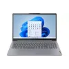 كمبيوتر محمول Lenovo IdeaPad Slim 3 15AMN8, Grey (82XQ01K6RA)