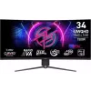 Ελεγκτής εκπομπών MSI MPG 346CQRF (9S6-3DD94M-001)