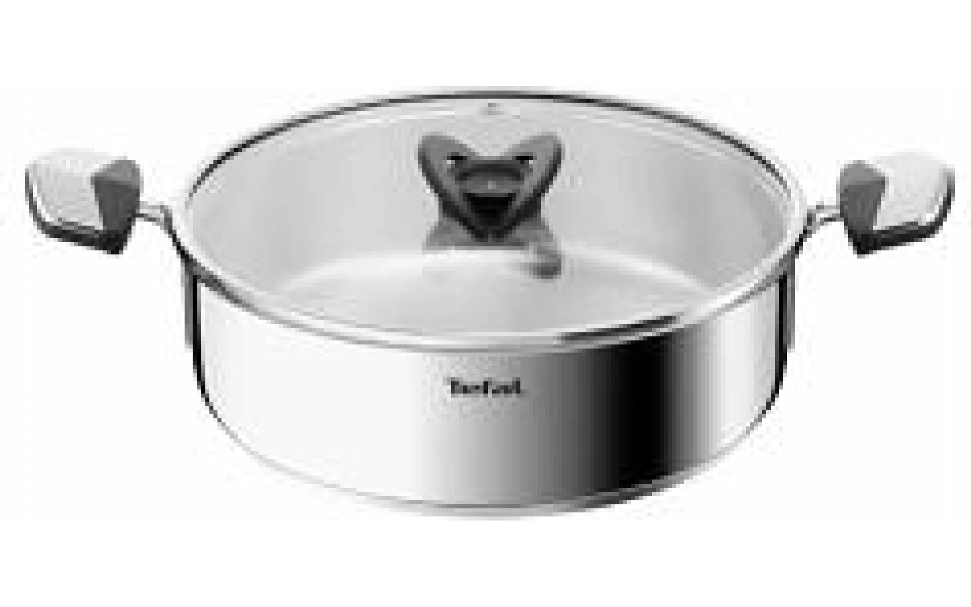 Cacerola Tefal Emotion+ (E3067045) Cacerola Tefal Emotion+ (E3067045)