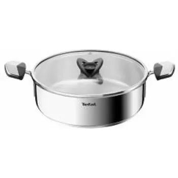 Cacerola Tefal Emotion+ (E3067045)