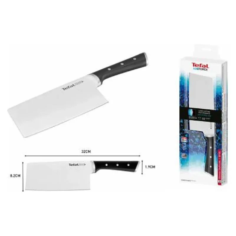 Hacha Tefal Ice Force (K1750124)