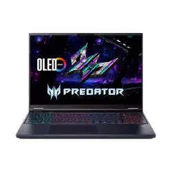 Laptop Acer Predator Helios Neo 16 AI PHN16-I71, Black (NH.U45EU.005)
