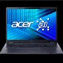 Prenosnik Acer TravelMate TMP416-74, Blue (NX.BRBEU.004)