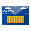 بطارية Varta AAA (04103101761)
