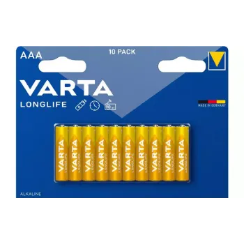 Baterija Varta AAA (04103101761)