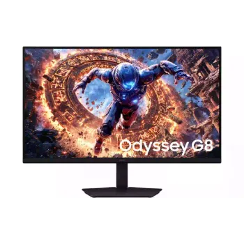 Monitor Samsung (LS32HG802ESXUA)