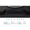 Ελεγκτής εκπομπών Samsung (LS32HG802ESXUA)