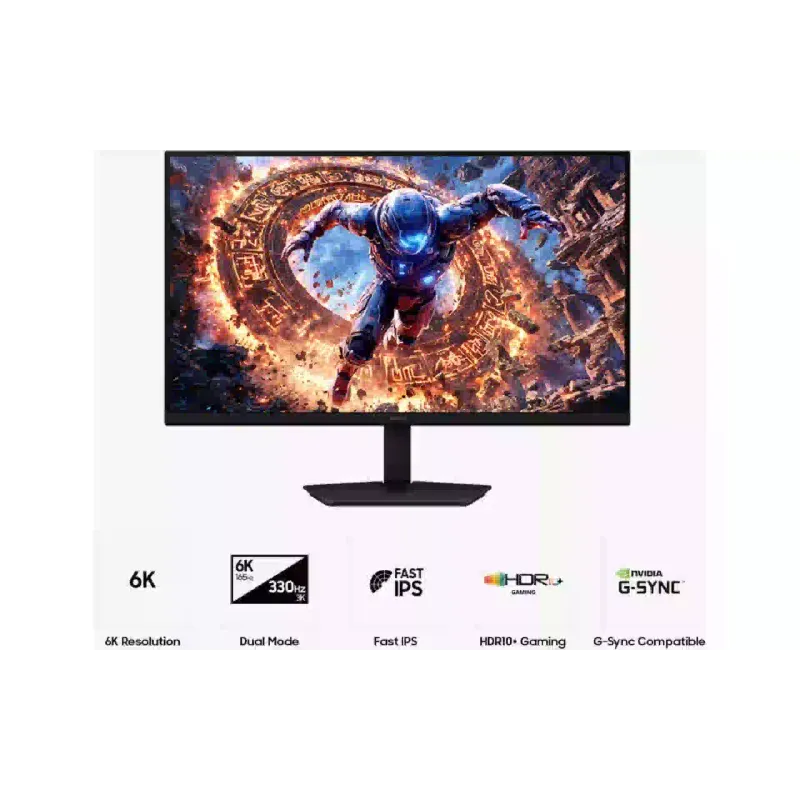 Ελεγκτής εκπομπών Samsung (LS32HG802ESXUA)