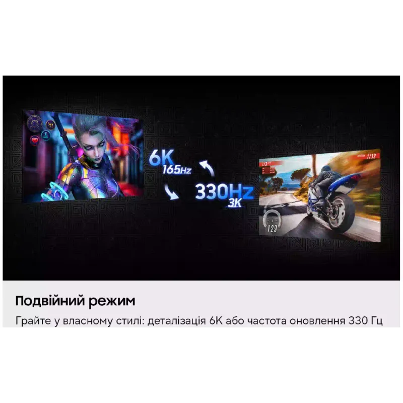 Ελεγκτής εκπομπών Samsung (LS32HG802ESXUA)