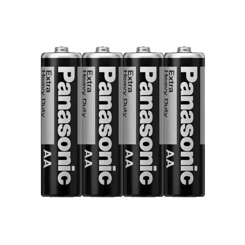 بطارية Panasonic AA/R6 (R6NPT/4S)