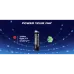 Батарейка Panasonic AAA/R3, 2 шт (R03PT/2B)
