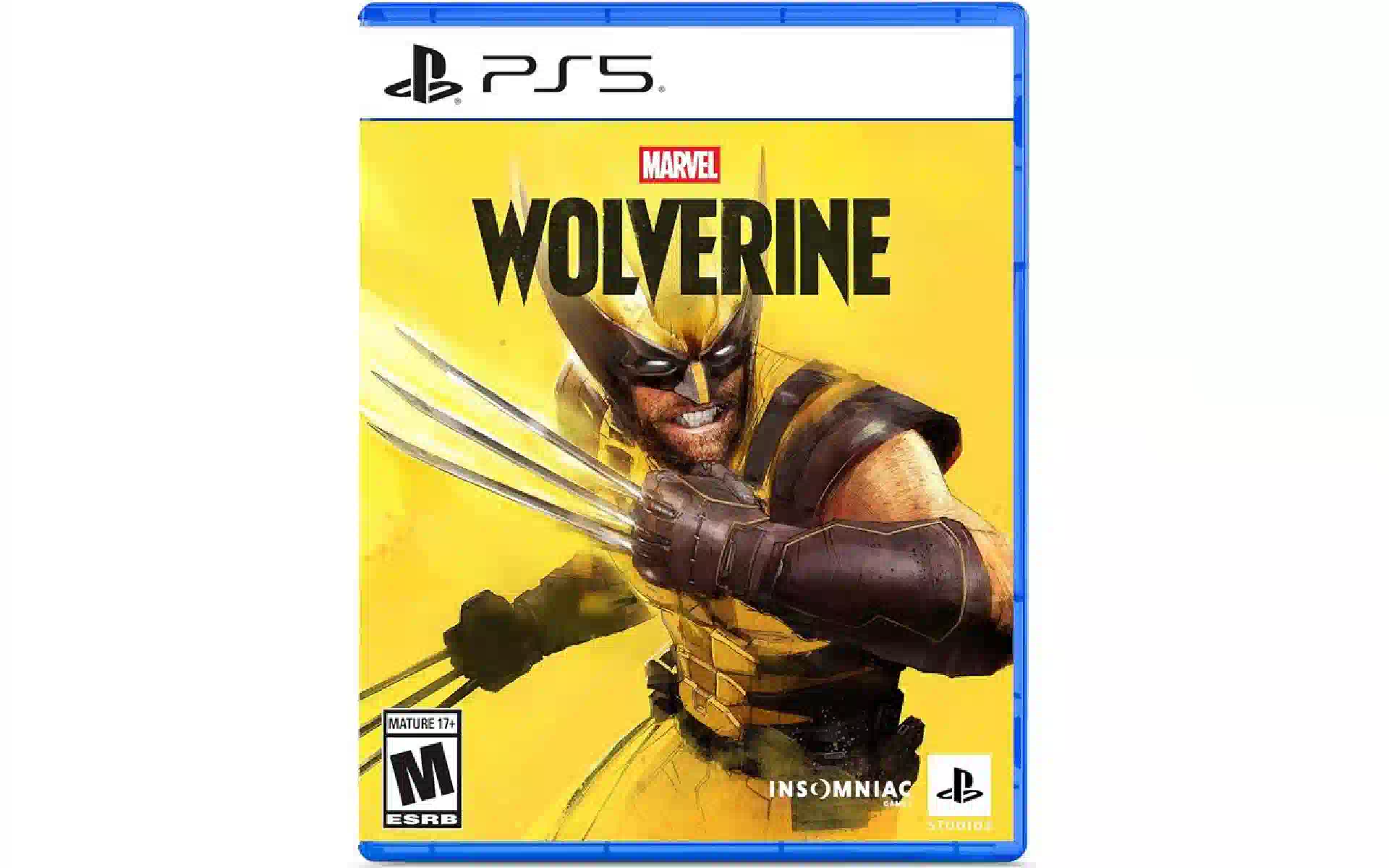 Juego Games Software Marvel Wolverine (1000057435) Juego Games Software Marvel Wolverine (1000057435)