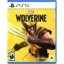 Juego Games Software Marvel Wolverine (1000057435)
