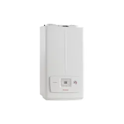 Caldeira a gás de circuito duplo Immergas Omnia 25 V2 R (3.036486)