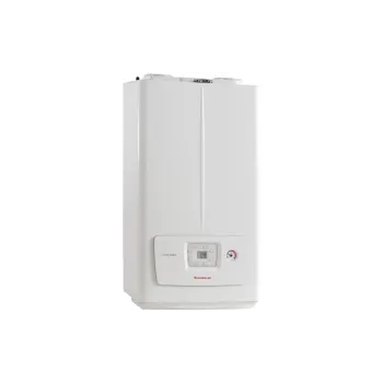 Caldera de gas de doble circuito Immergas Omnia 25 V2 R (3.036486)