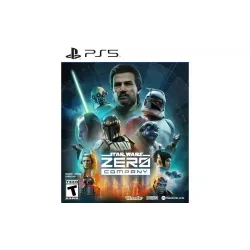Jogo Games Software Star Wars Zero Company (5030942125474)