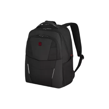 Backpack for 16" laptop Wenger Altair (653186), Black