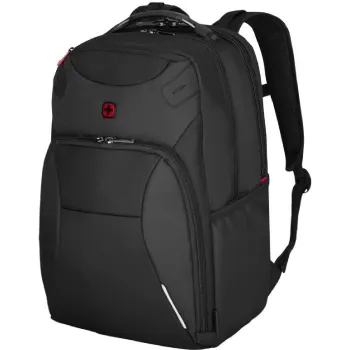 Рюкзак для 17" ноутбука Wenger Cosmic (653187), Black