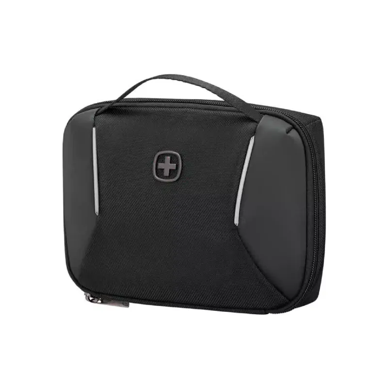 منظم المستندات Wenger XE, Black (653868)