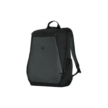 Backpack for 15.6" laptop Wenger Urban One Backpack (653889), Black