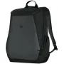 Backpack for 15.6" laptop Wenger Urban One Backpack (653889), Black