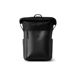 Rucksack für 15,6"-Laptop Wenger Urban One Roll-Top, Black (653890)