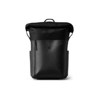Backpack for 15.6" laptop Wenger Urban One Roll-Top (653890), Black
