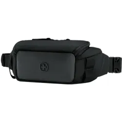 حقيبة كتف Wenger Urban One, Black (653892)