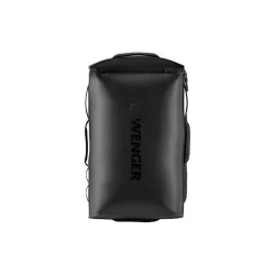 حقيبة كتف Wenger Urban One, Black (653906)